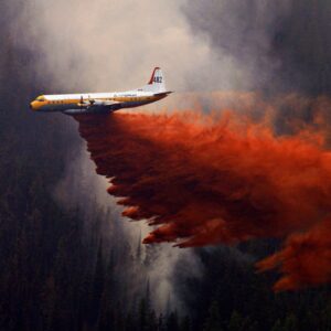 Photography #517 from Fire Fighting Aircraft