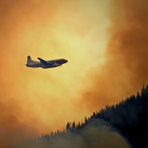 Photography #519 from Fire Fighting Aircraft
