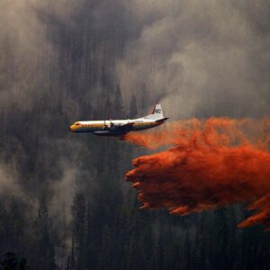 Photography #523 from Fire Fighting Aircraft