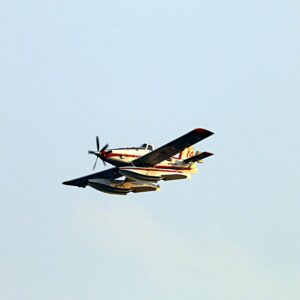Photography #525 from Fire Fighting Aircraft