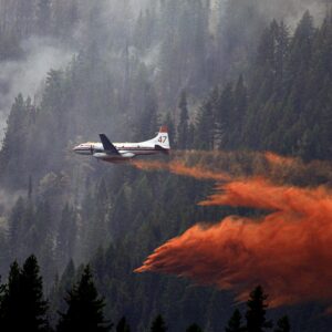 Photography #527 from Fire Fighting Aircraft