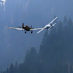 Photography #529 from Fire Fighting Aircraft