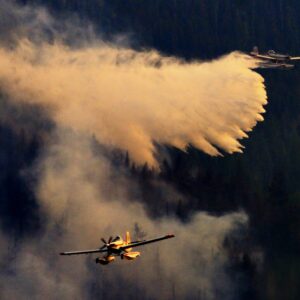Photography #531 from Fire Fighting Aircraft