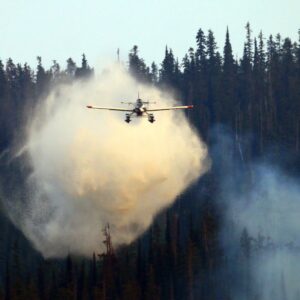 Photography #533 from Fire Fighting Aircraft