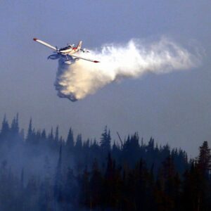 Photography #537 from Fire Fighting Aircraft