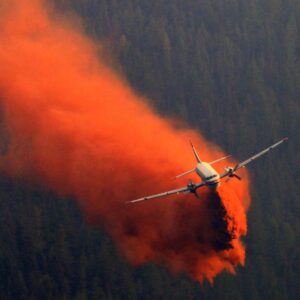 Photography #543 from Fire Fighting Aircraft