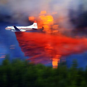 Photography #545 from Fire Fighting Aircraft