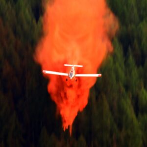 Photography #547 from Fire Fighting Aircraft