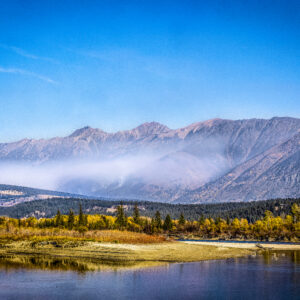 2007 Kootenay River