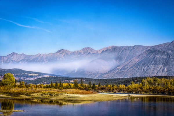 2007 Kootenay River