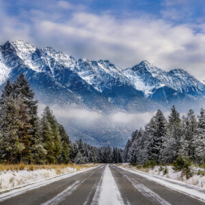 3008 Road To Paradise