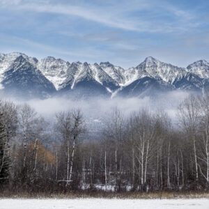 3011 Norbury Mountains