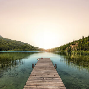 2045 Tranquil Tamarack Lake