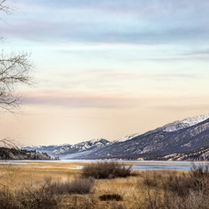3032 Columbia Lake