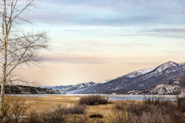3032 Columbia Lake