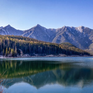 3035 Moose Lake Sunshine