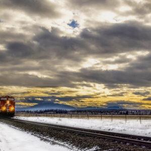 5014 Mighty Sky