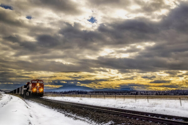 5014 Mighty Sky