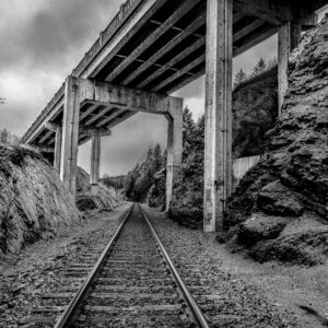 7008 Kootenay River Overpass