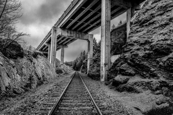 7008 Kootenay River Overpass