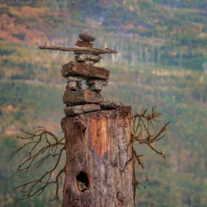 7010 Inukshuk