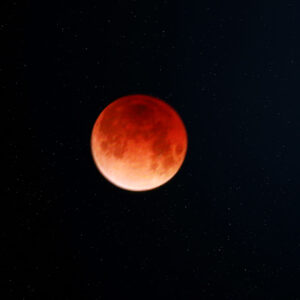 7017 Blood Moon I