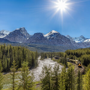 3040 Rocky Mountain Pioneer