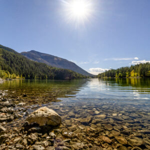 2056 Lazy Lake II