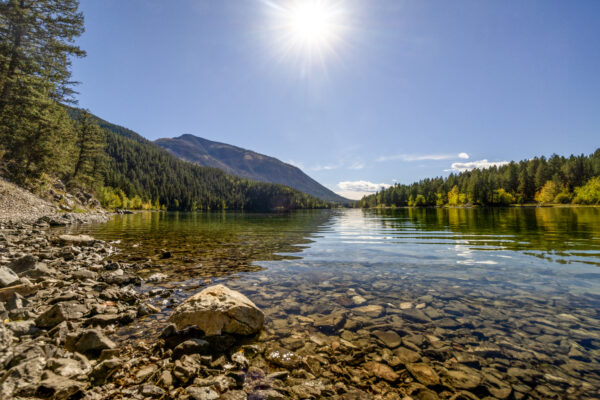2056 Lazy Lake II